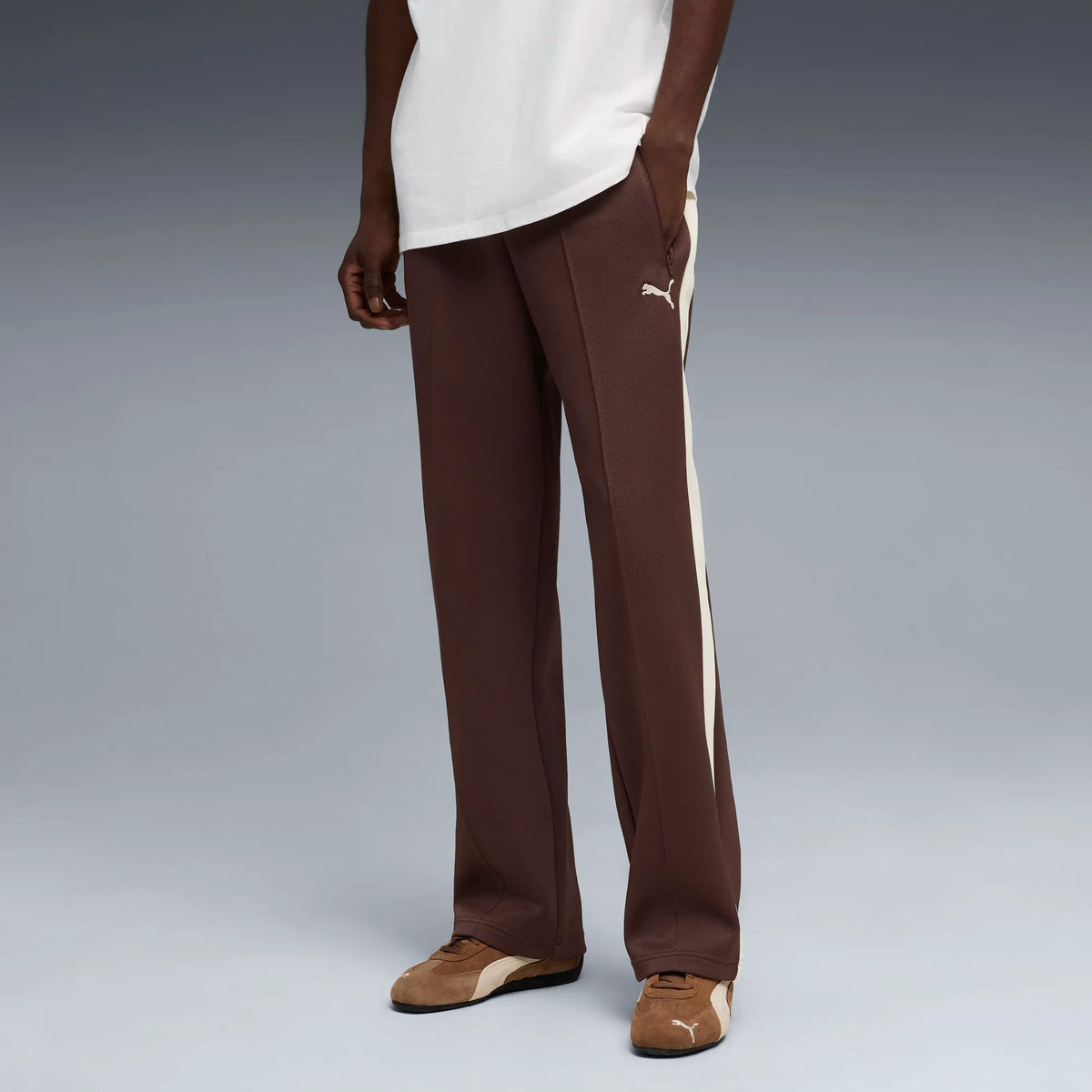 Chocolate Brown