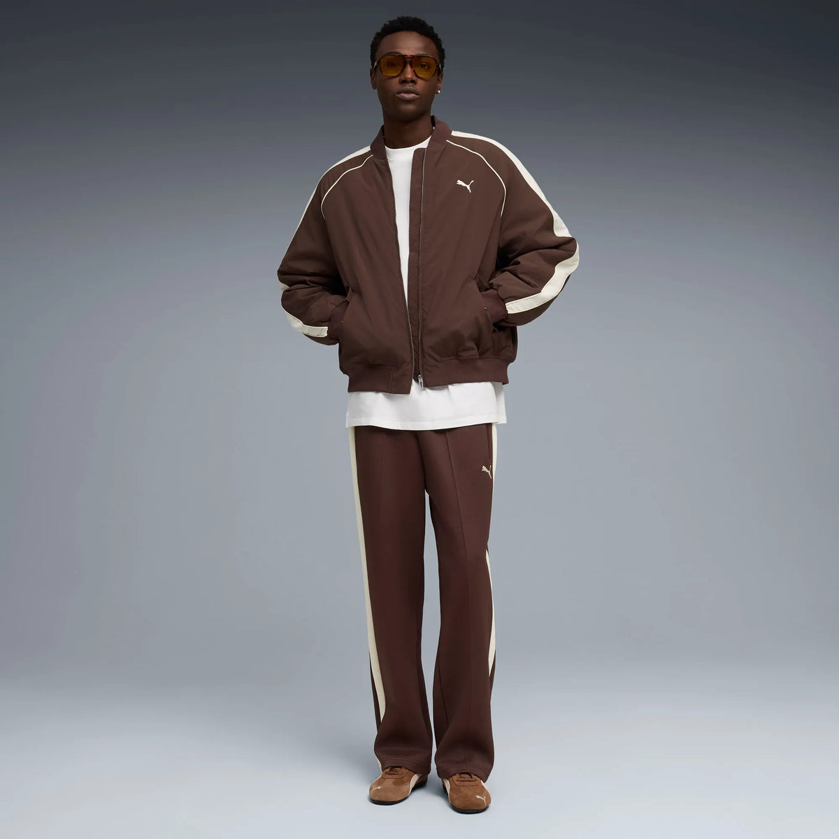Chocolate Brown