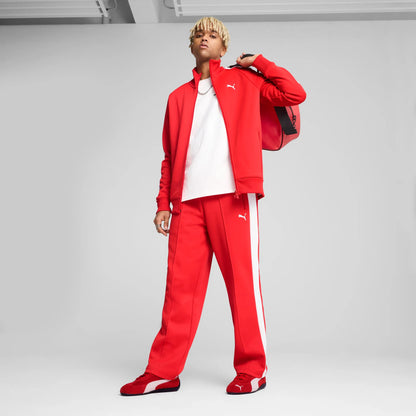 For All Time Red