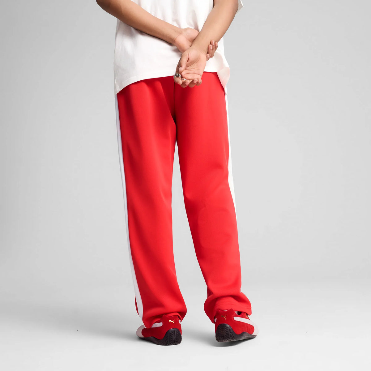 For All Time Red