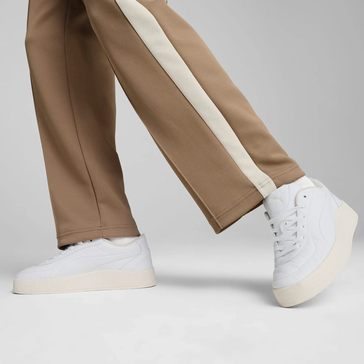 Totally Taupe