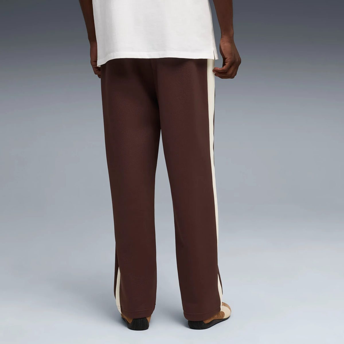 Chocolate Brown
