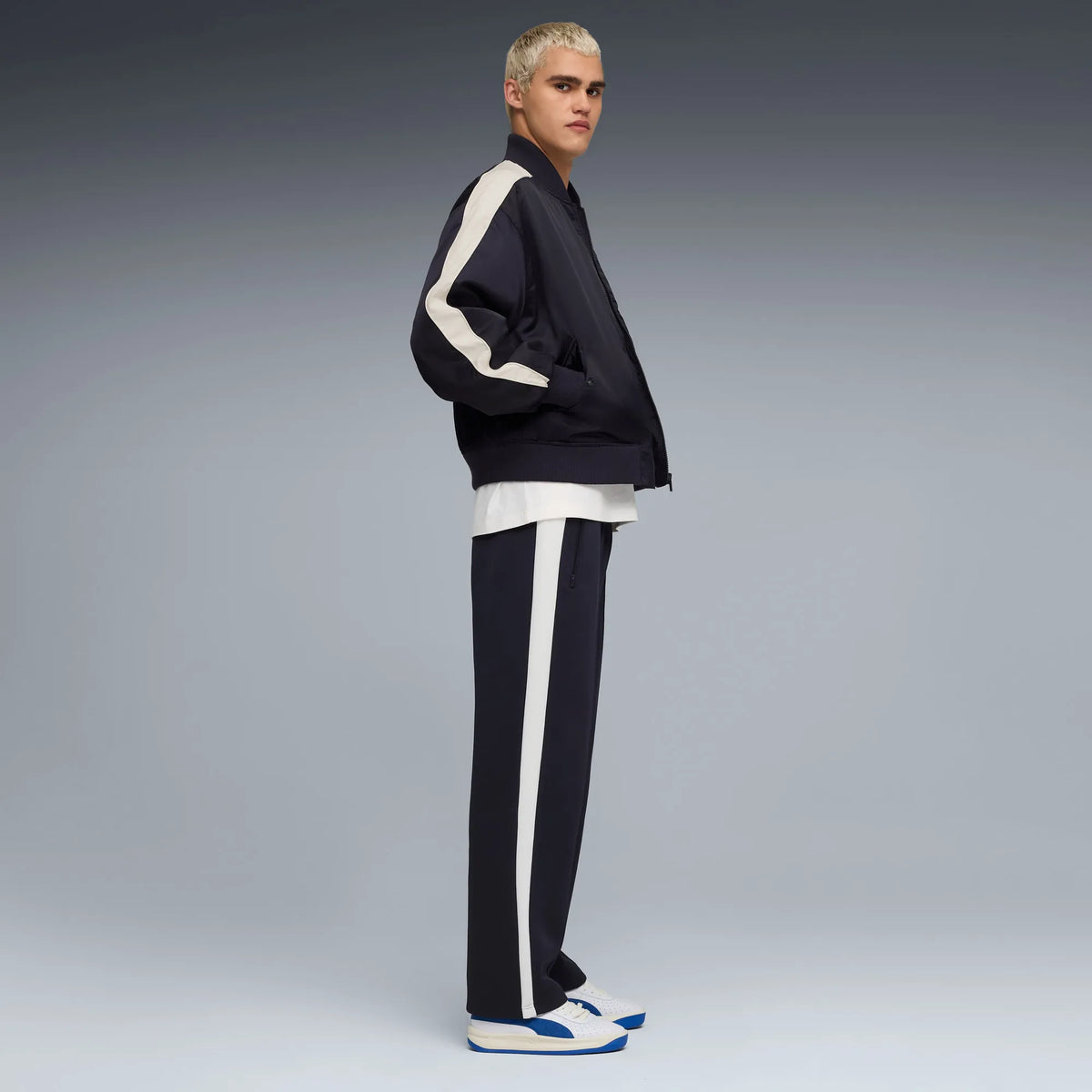 New Navy