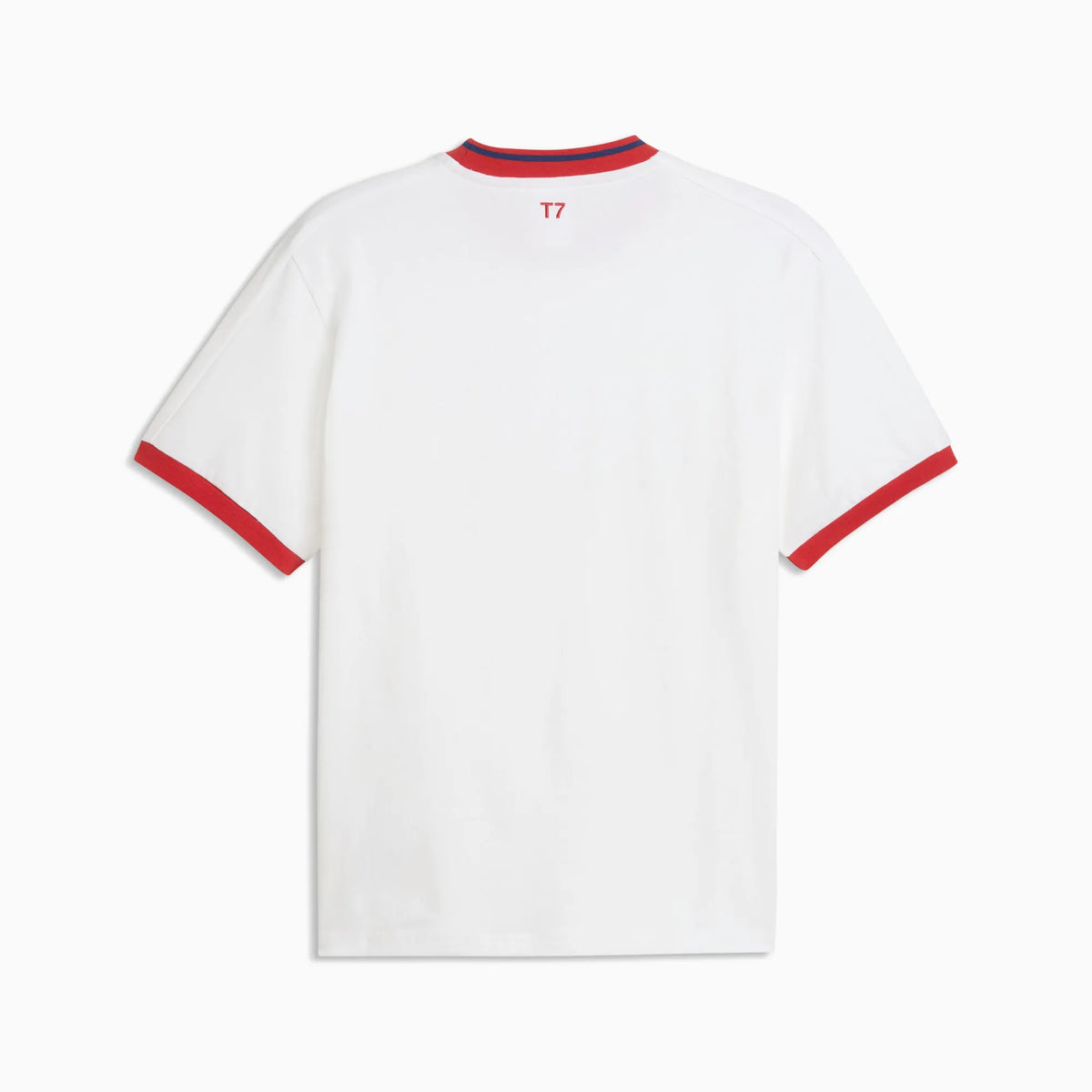 PUMA White