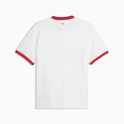 PUMA White