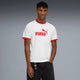 PUMA White