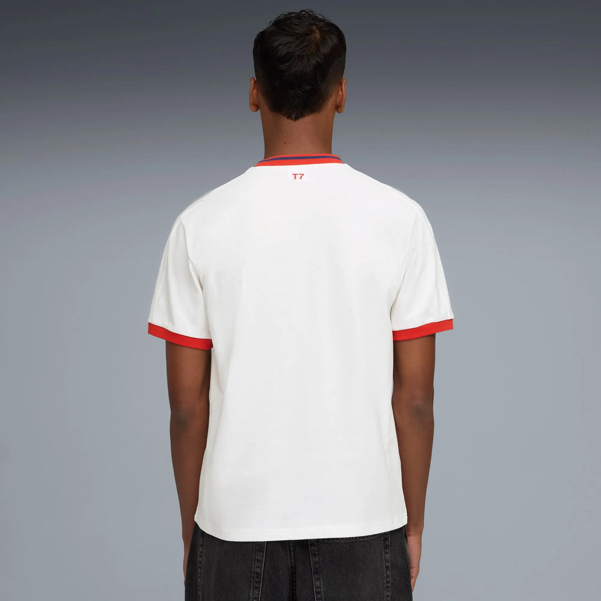 PUMA White