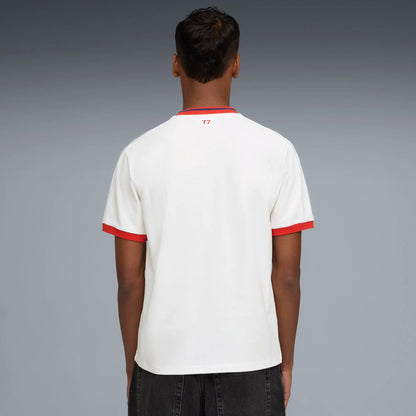 PUMA White