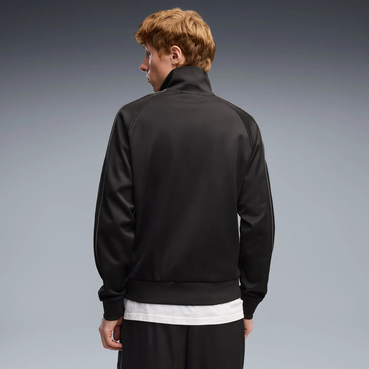 PUMA Black