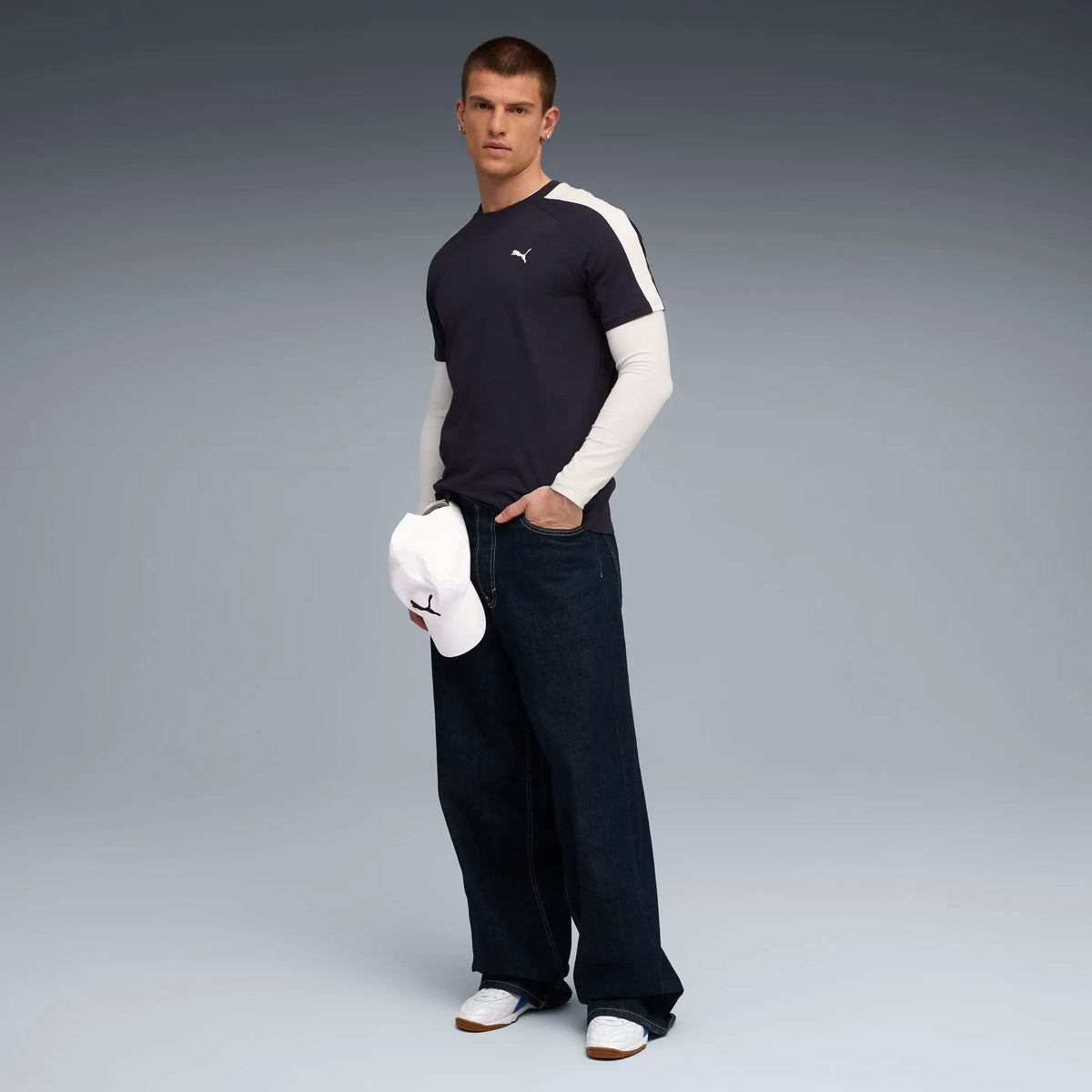 New Navy