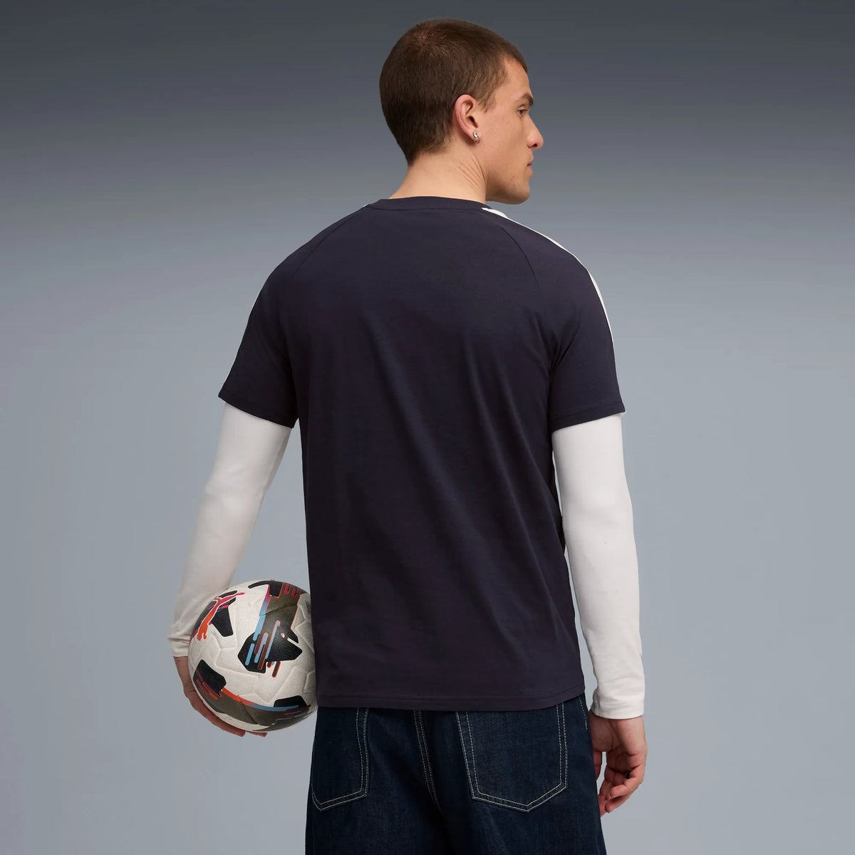 New Navy