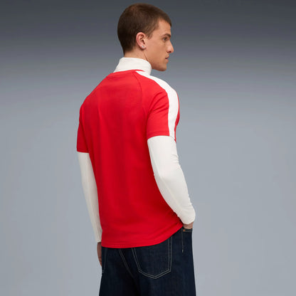 For All Time Red