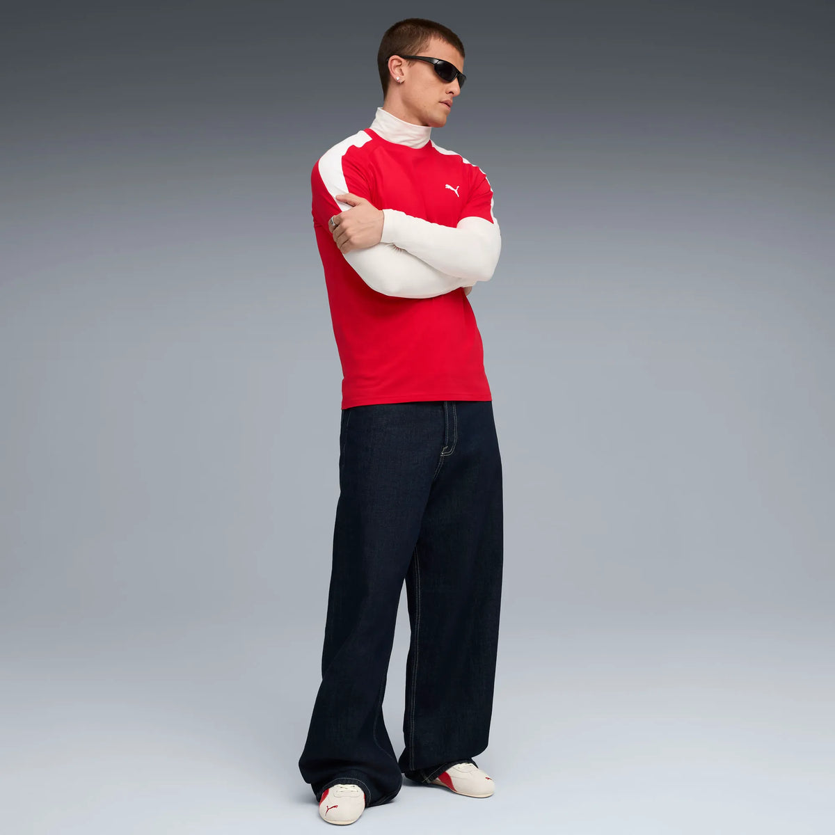 For All Time Red