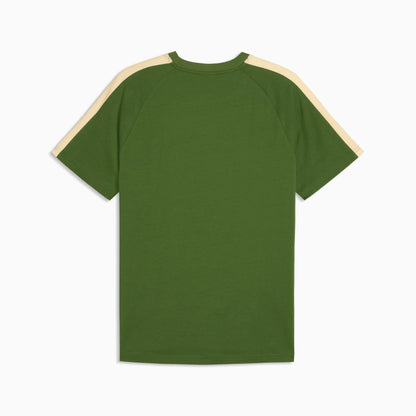 Earthy Green-Buttercream