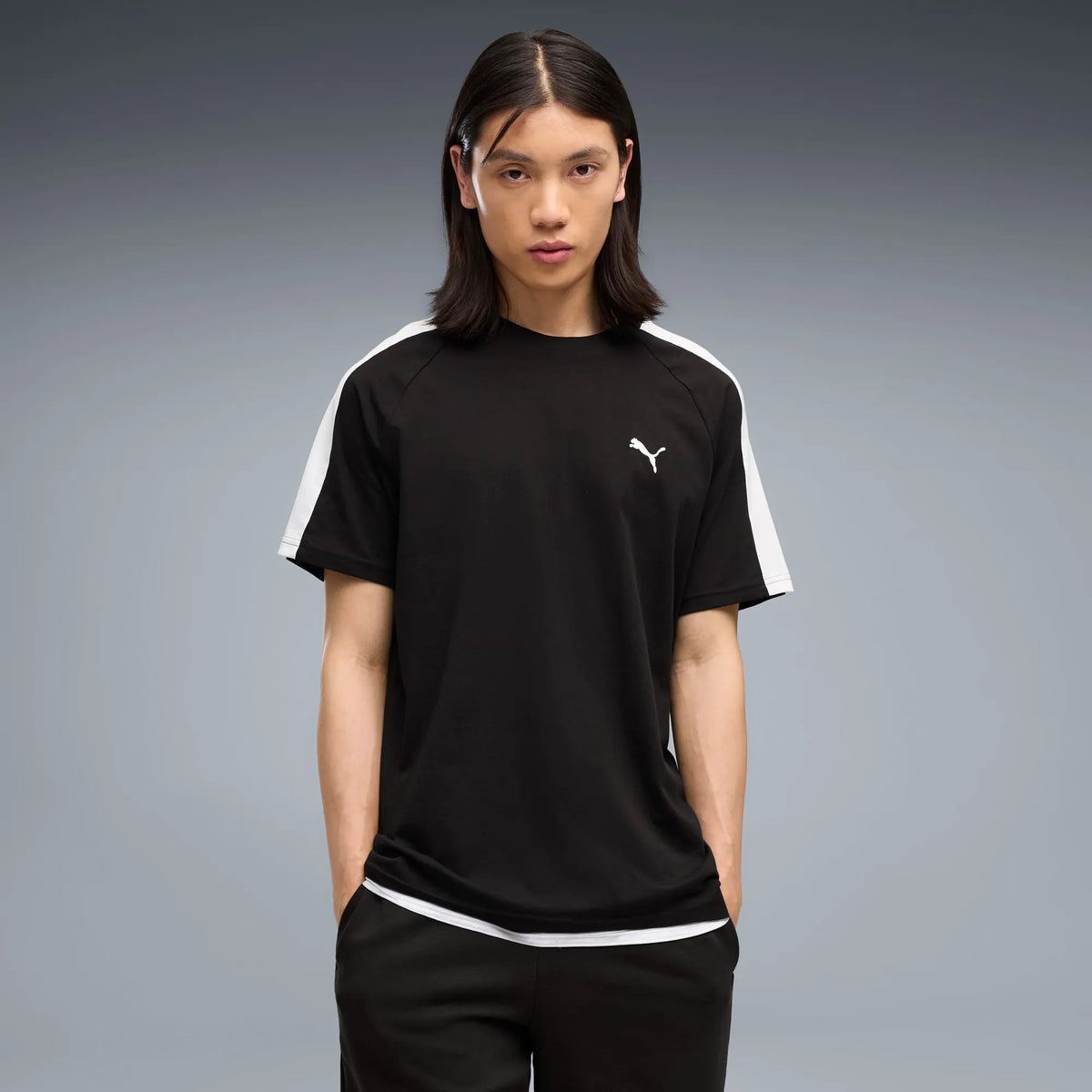 PUMA Black