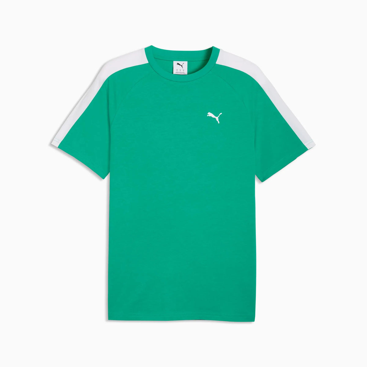 Vibrant Green