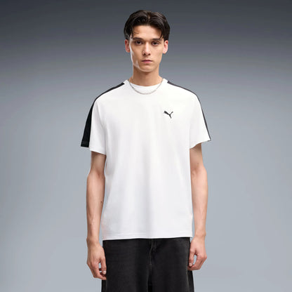 PUMA White