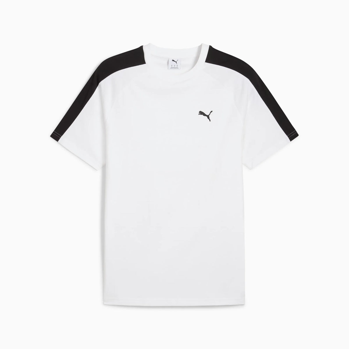 PUMA White