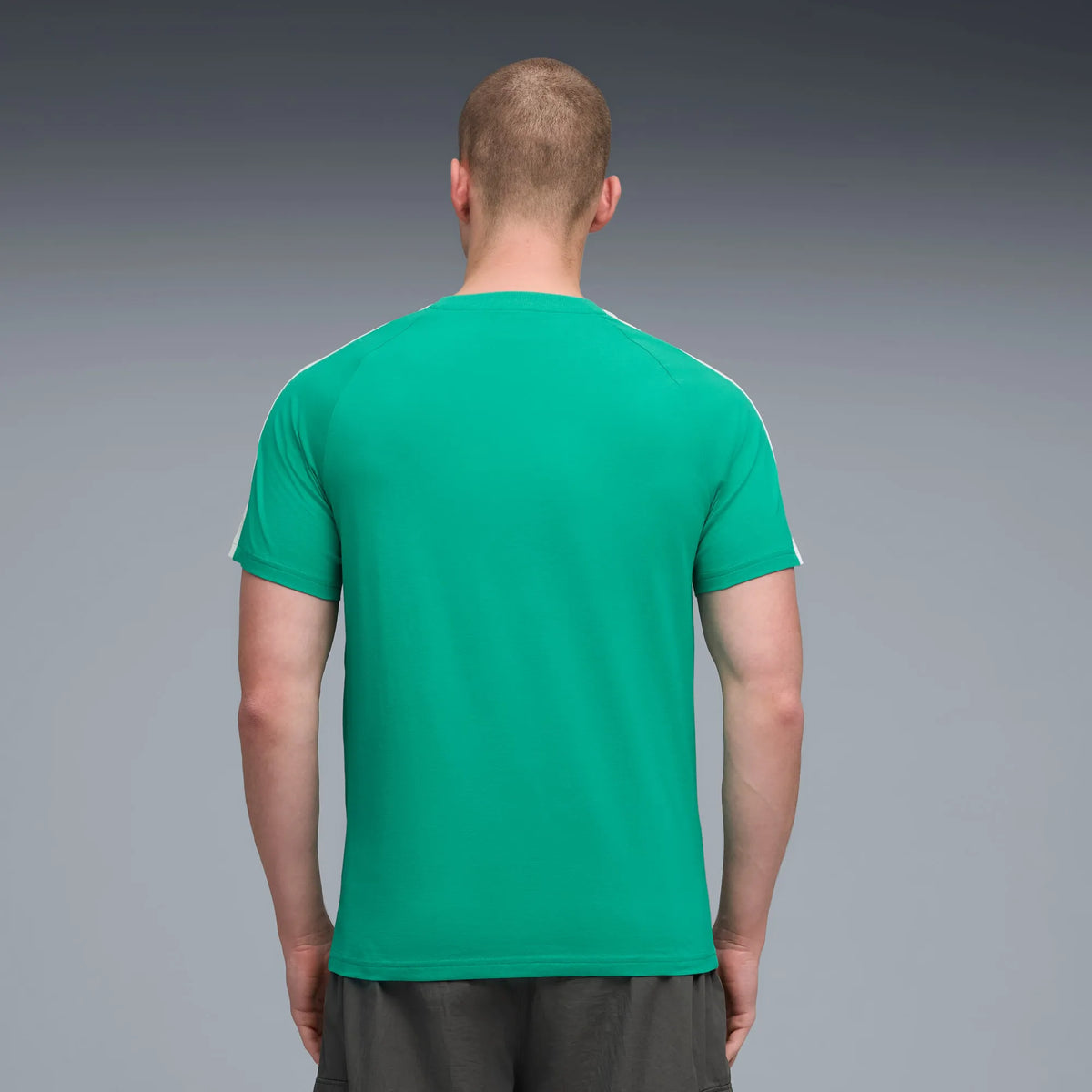 Vibrant Green