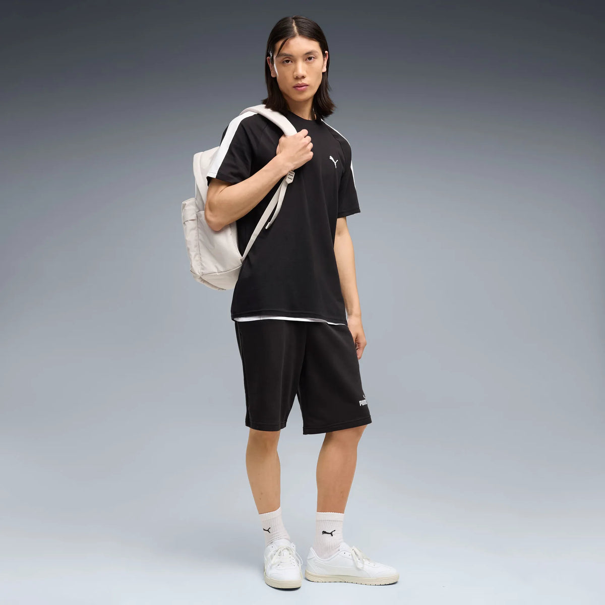 PUMA Black