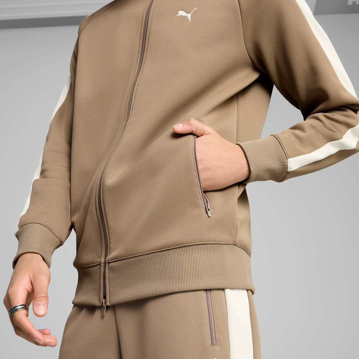 Totally Taupe