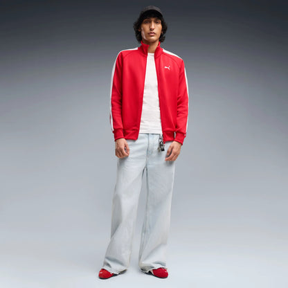 For All Time Red
