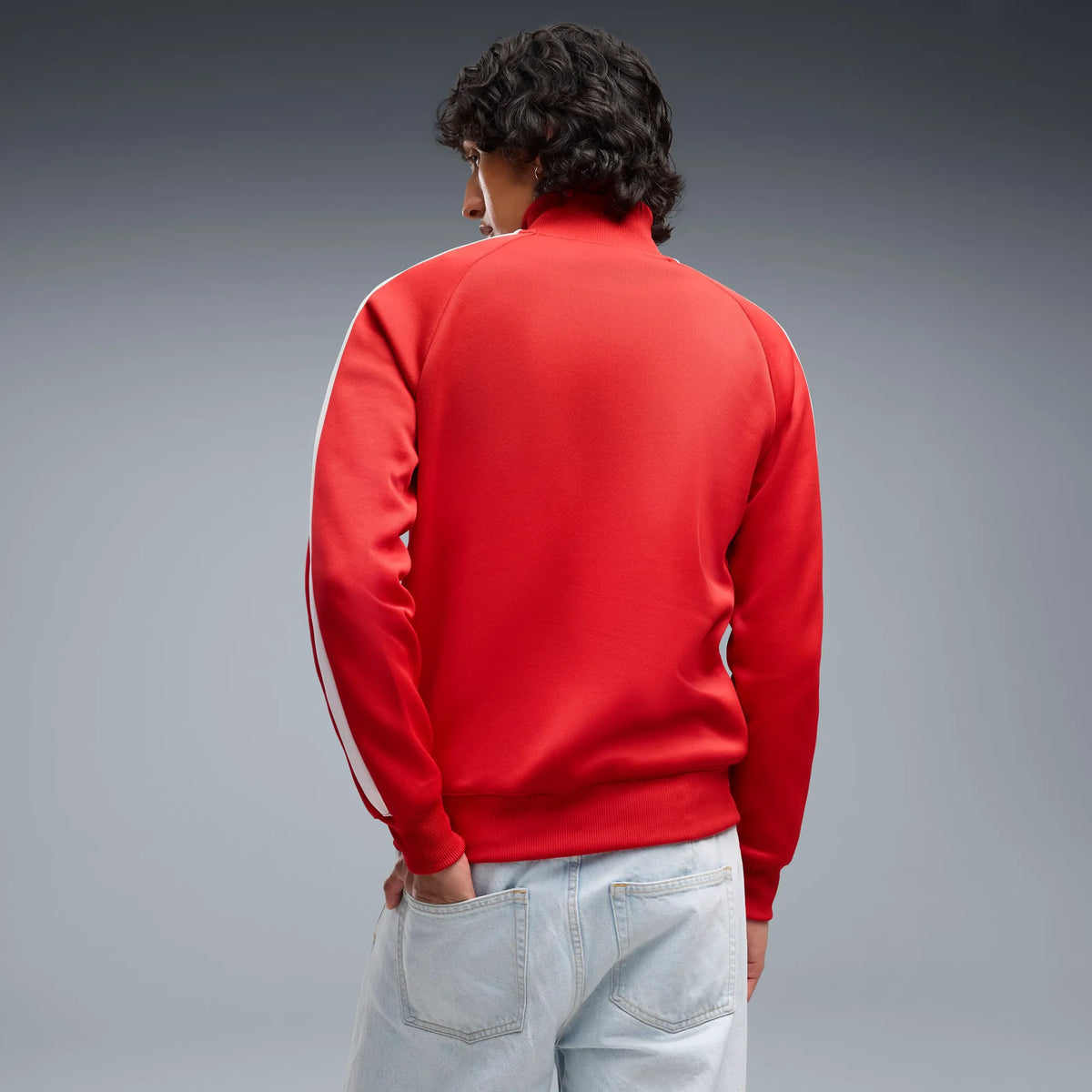 For All Time Red