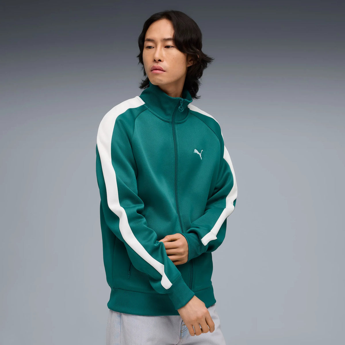 Emerald Ice