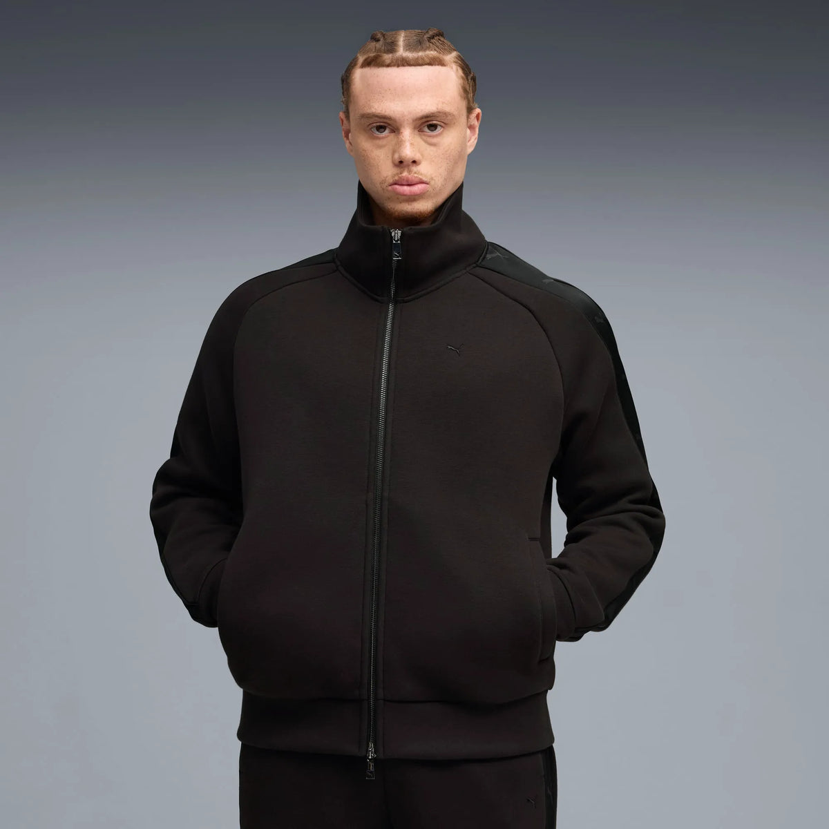 PUMA Black