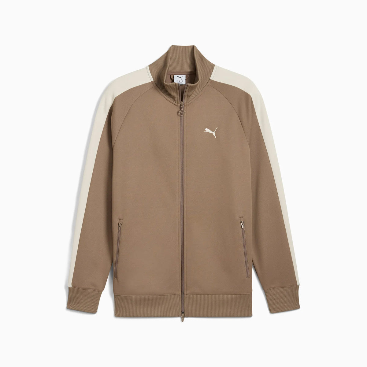 Totally Taupe