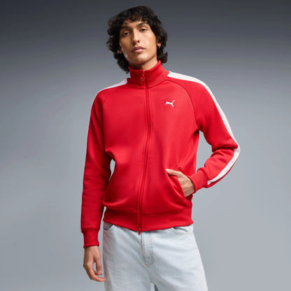 For All Time Red