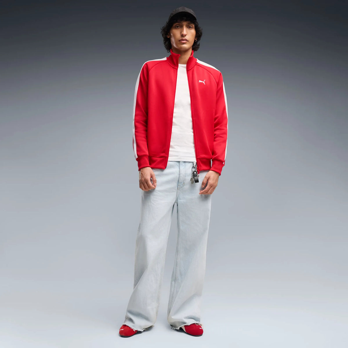 For All Time Red