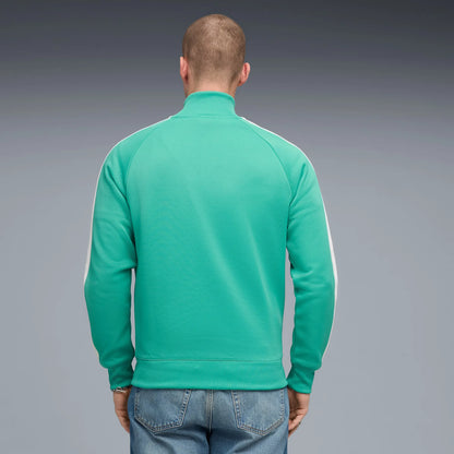 Vibrant Green