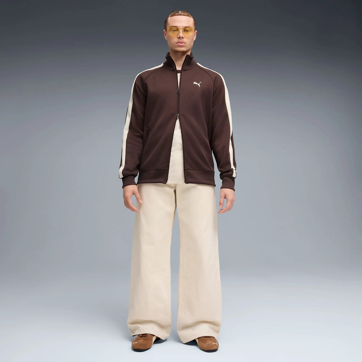 Chocolate Brown