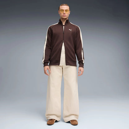 Chocolate Brown