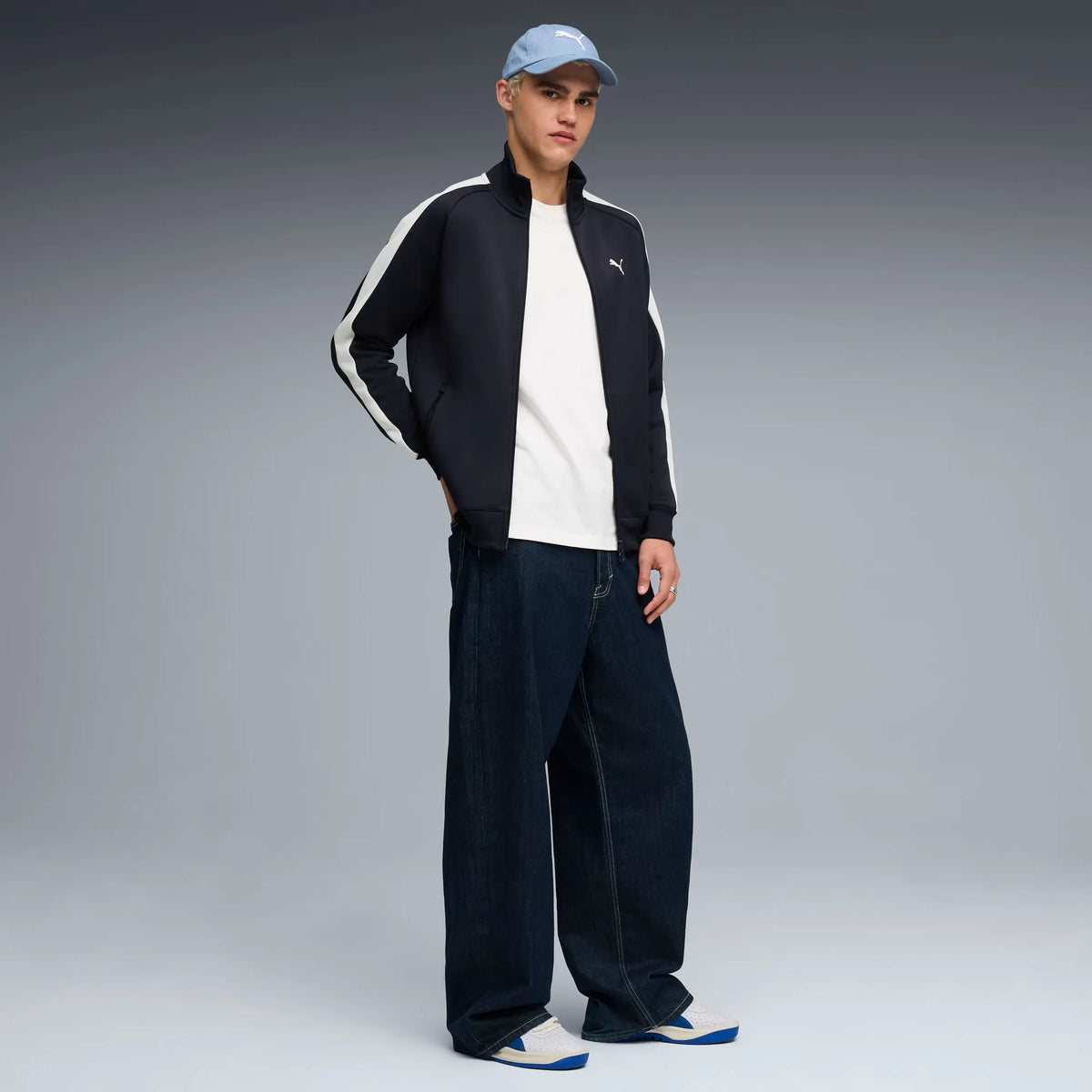 New Navy