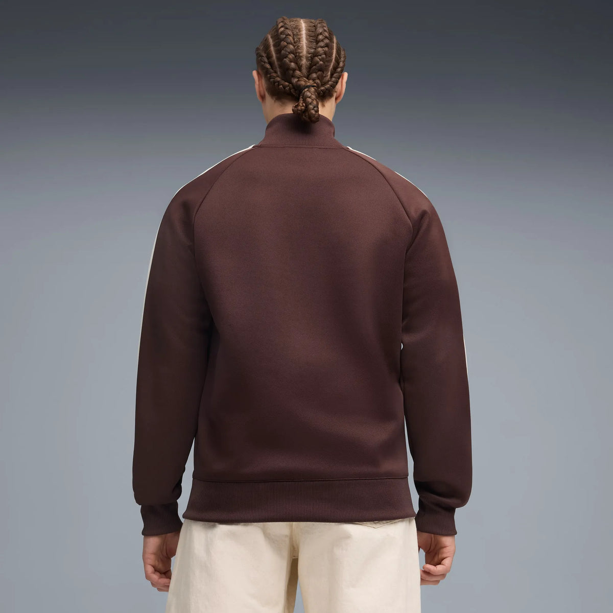 Chocolate Brown