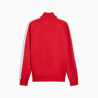 For All Time Red