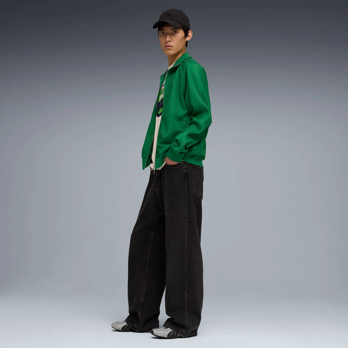 Archive Green