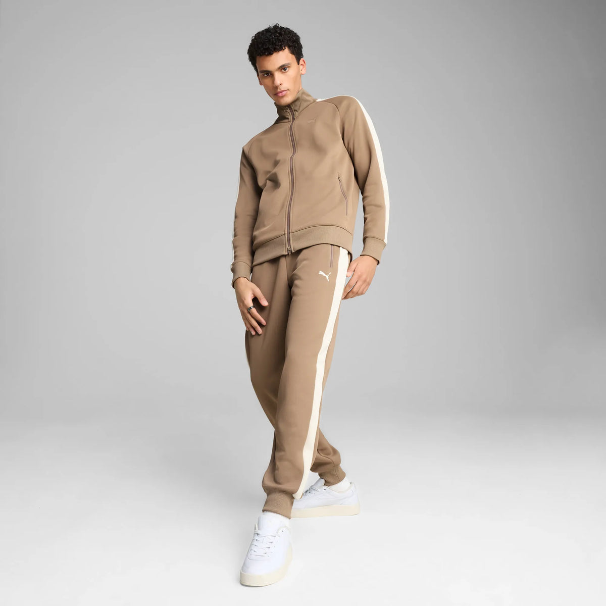 Totally Taupe