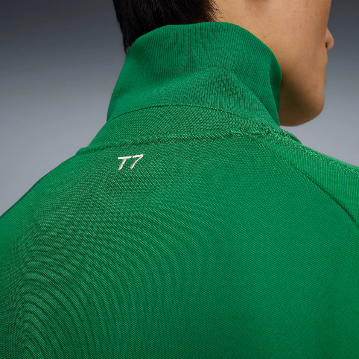 Archive Green