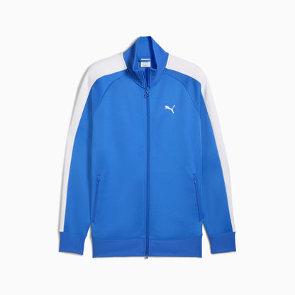 Mountain Blue