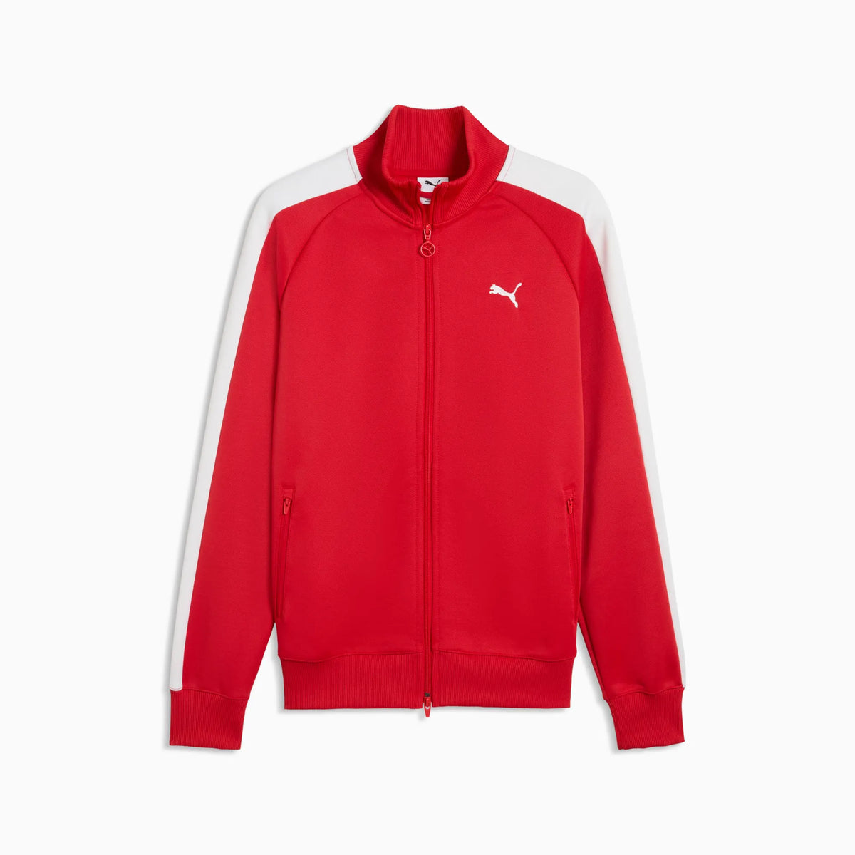 For All Time Red