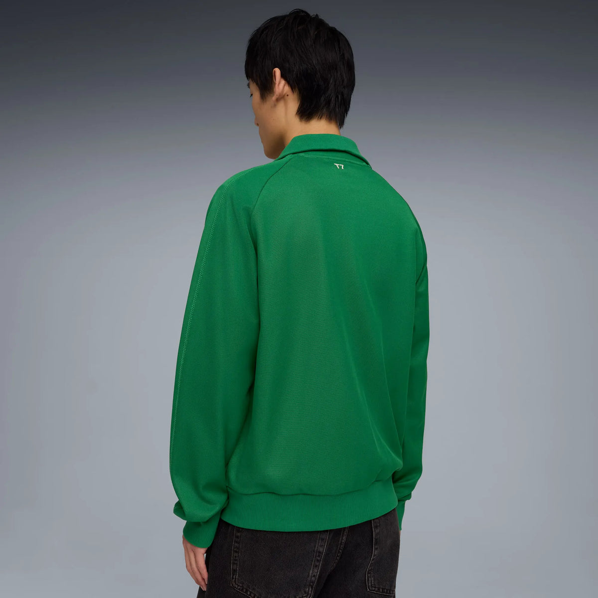 Archive Green