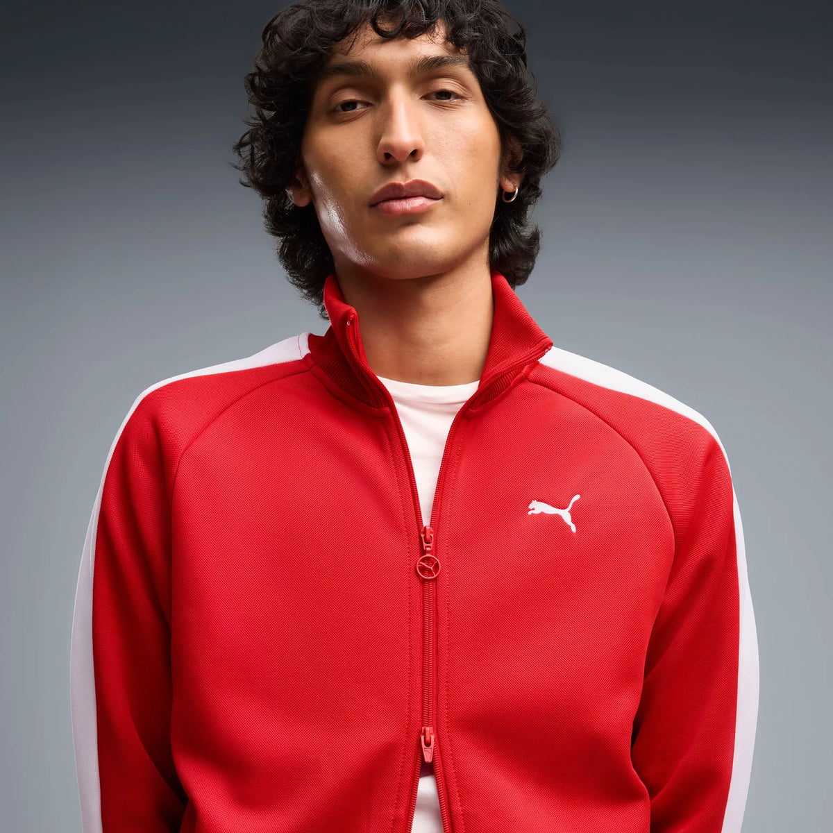 For All Time Red