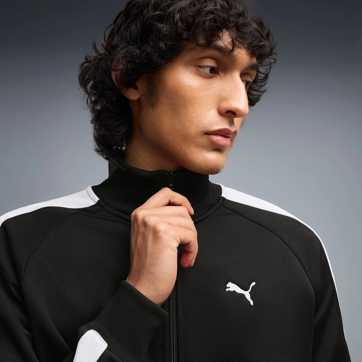 PUMA Black
