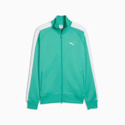 Vibrant Green