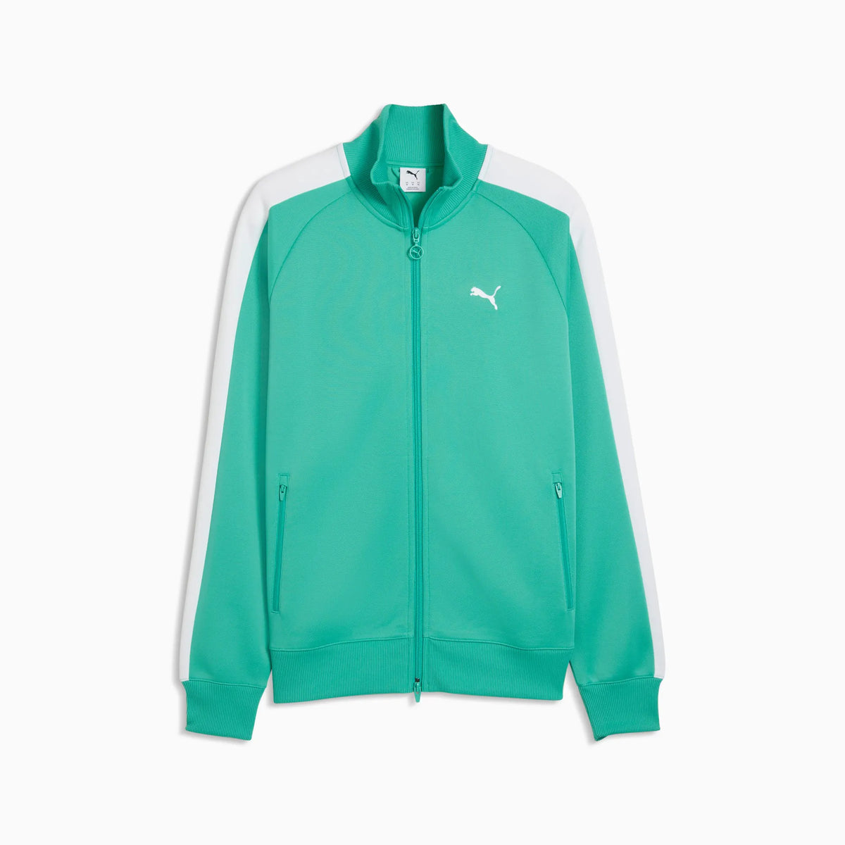 Vibrant Green