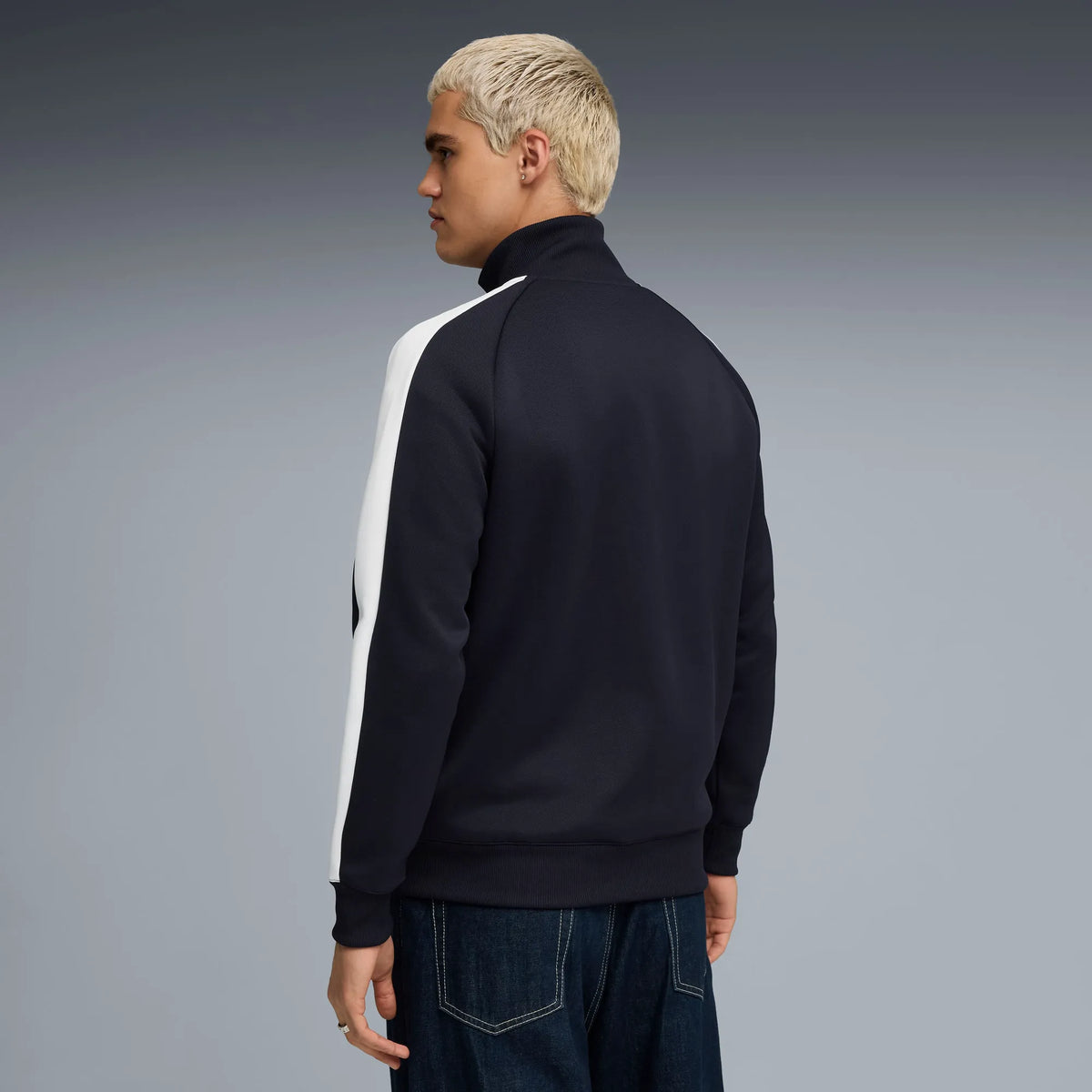New Navy
