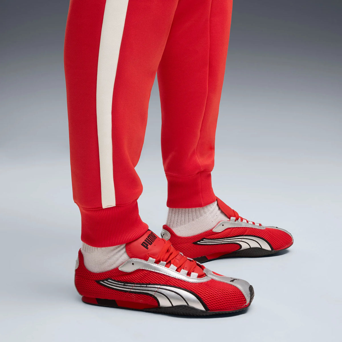 For All Time Red
